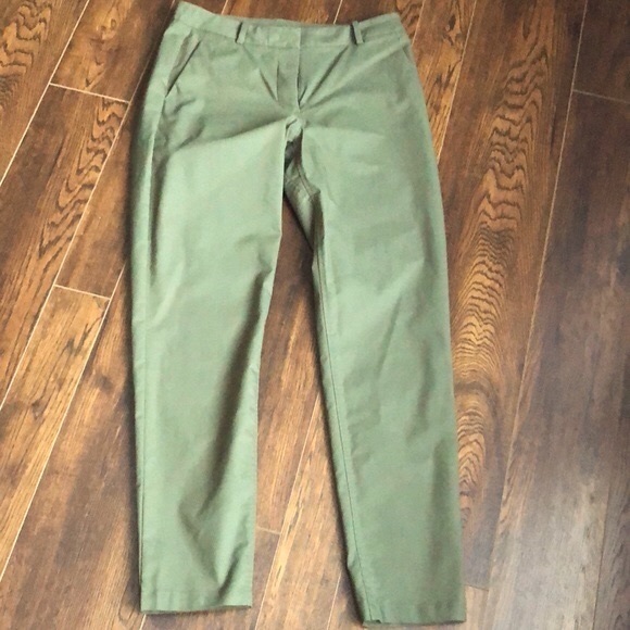 Kit and Ace Commute Pants Navigator Collection - Picture 5 of 7